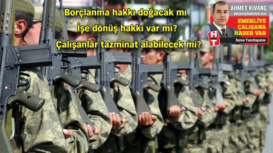 Bedelli yapacak çalışanlarla ilgili çok önemli bilgiler