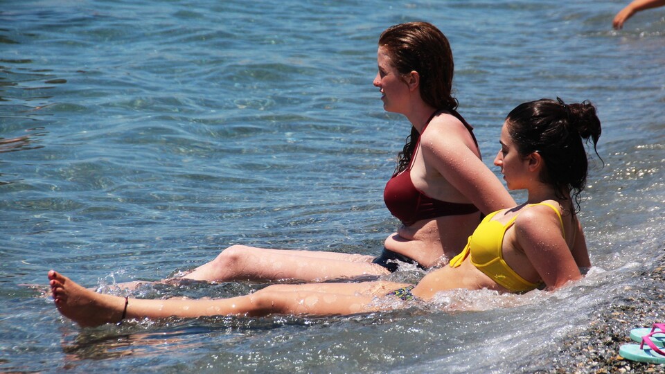 Gelen turist sayısında yüzde 38 artış