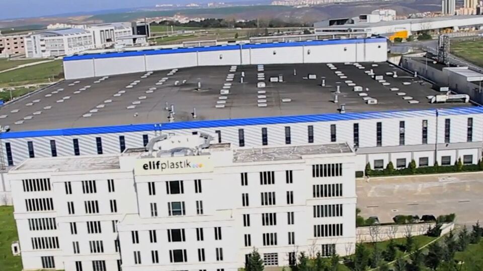 Türkiye'nin ambalaj devi satılıyor