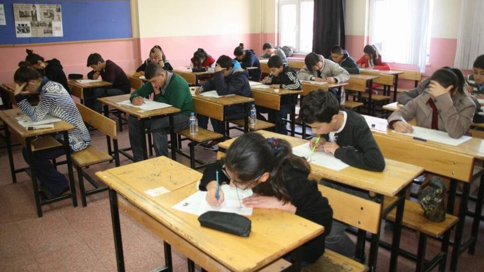 LGS ne zaman açıklanacak?