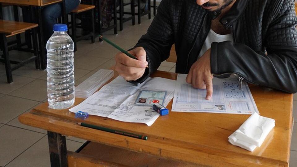 Önlisans KPSS başvuruları ne zaman başlıyor?