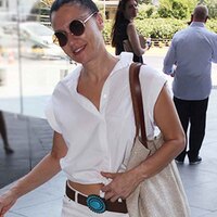 Ege turnesine hazırlık