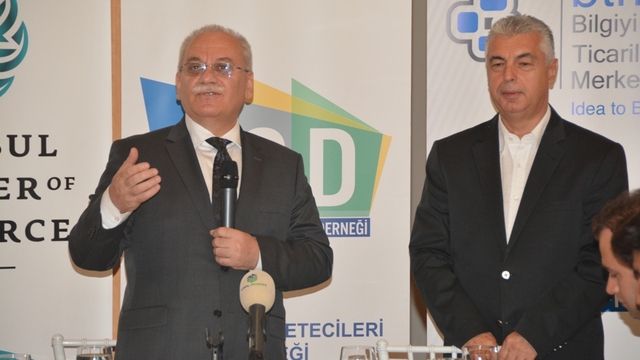 "Ekonomi Basın Tarihi" kitabı tanıtıldı