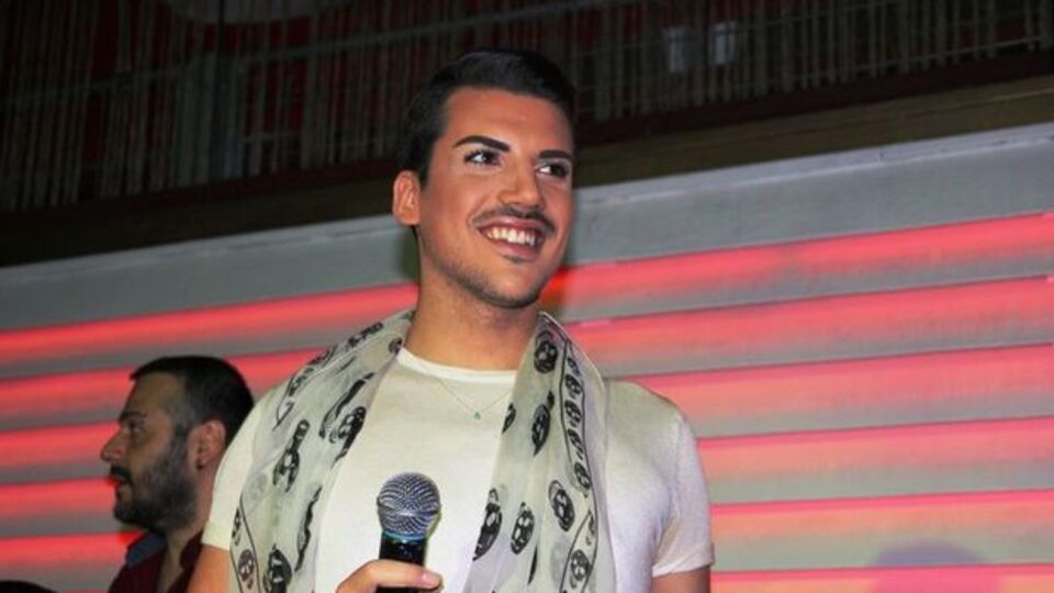 Kerimcan Durmaz'ın 'kulağını çekin' dediği kişi ünlü şarkıcı çıktı