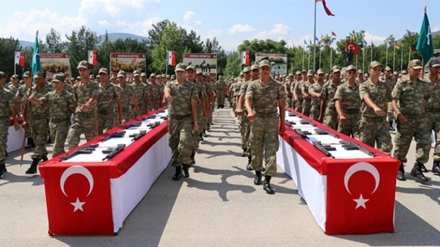 Askerlik yerleri ne zaman açıklanacak?