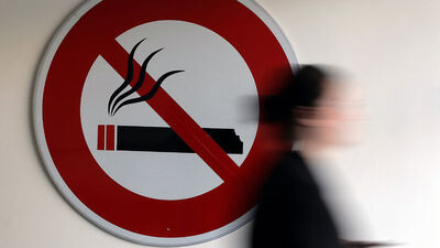 Tütünle mücadelede yeni yol hazır