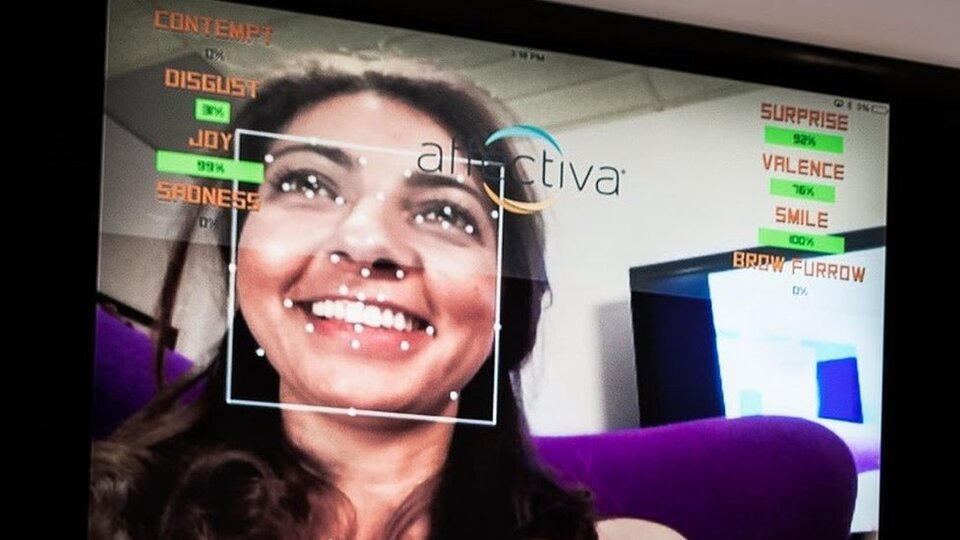 Niyet okuma teknolojisi: Polisler duygularınızı yüz tanıma sistemiyle tespit edebilecek