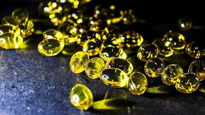 Meğer balık yağı takviyesi mucize değilmiş!