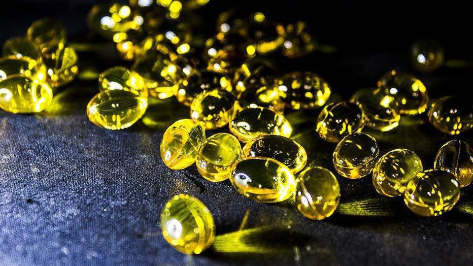 Meğer balık yağı takviyesi mucize değilmiş!