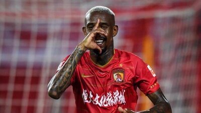 Talisca ilk maçında harikalar yarattı!
