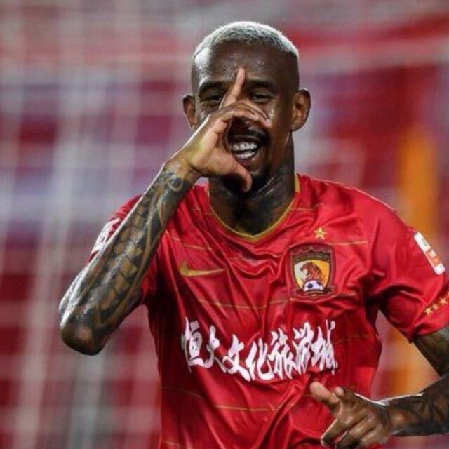 Talisca ilk maçında harikalar yarattı!