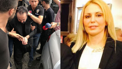 Adnan Oktar operasyonunda o da yakalandı!