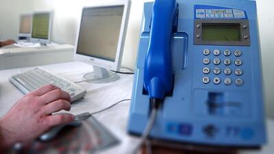 FETÖ'nün 'ankesörlü telefon' soruşturmasında 132 tutuklama