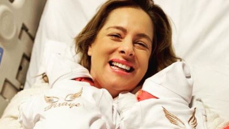 Doğa Rutkay: Paldır küldür doğurdum