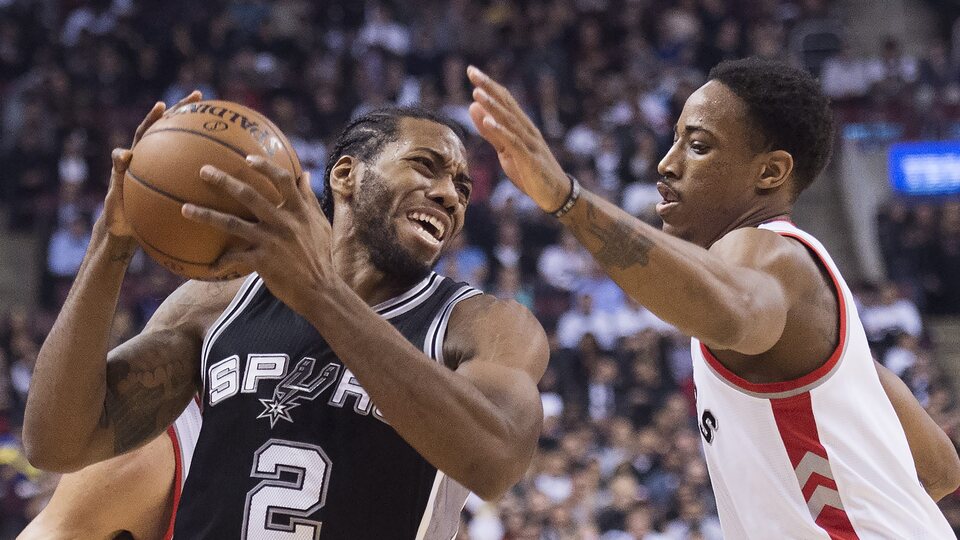 NBA'de sürpriz takas!