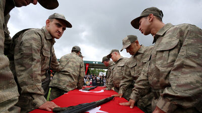 Bedelli askerlikte yeni detay! Sağlık nedeniyle muaf olanlar da...
