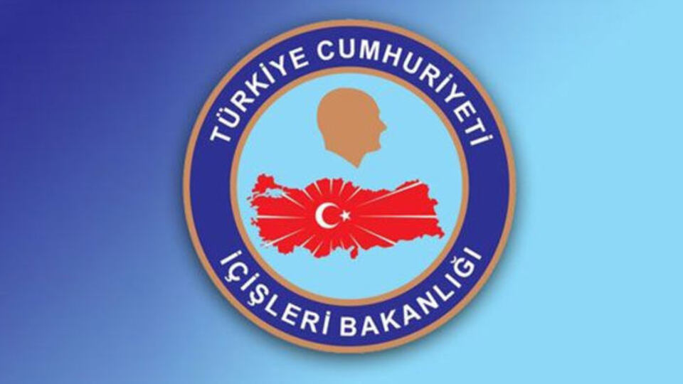 İçişleri Bakanlığı personel alımı başvuru şartlar!