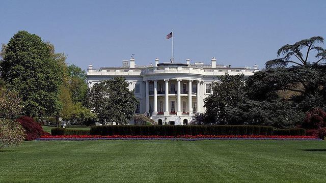 Beyaz Saray'dan Trump'a 'Rusya' düzeltmesi