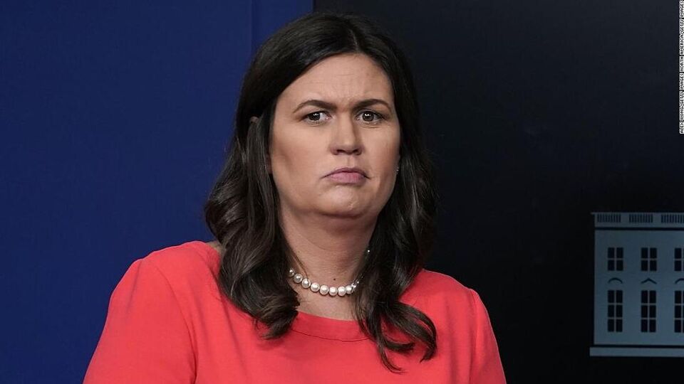 Beyaz Saray'dan Trump'a 'Rusya' düzeltmesi