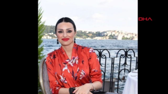 Polis sordu; "kedicik" cevap verdi