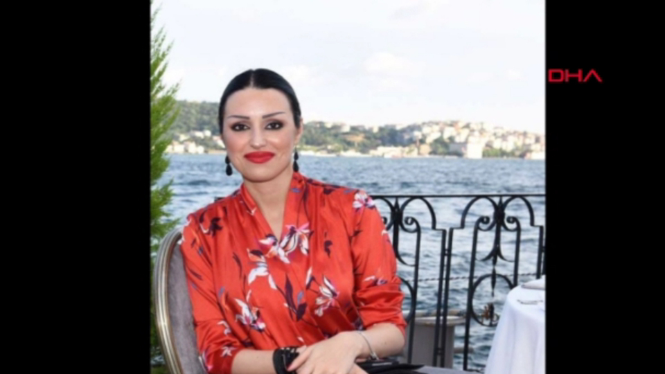 Polis sordu; "kedicik" cevap verdi