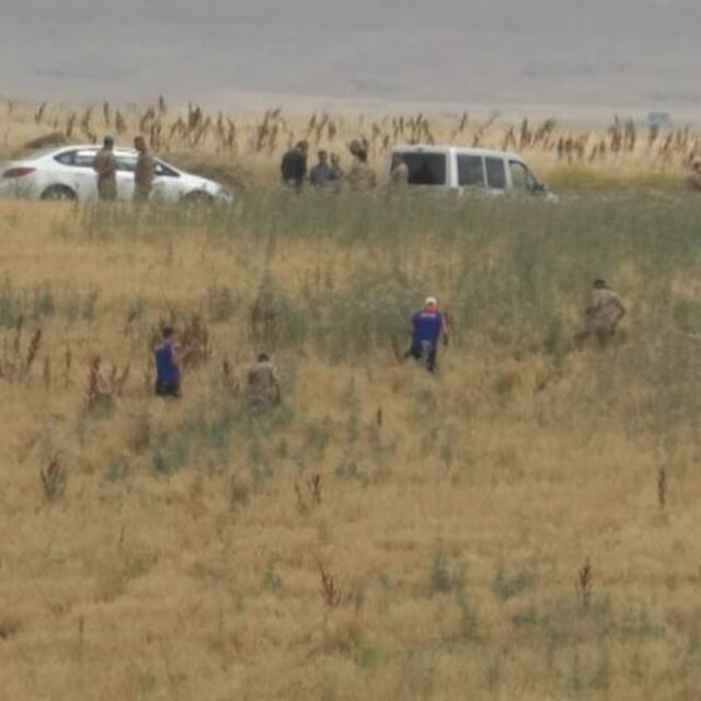 Leyla'nın köyünde büyük hareketlilik! Ekiplerin baktığı şey...