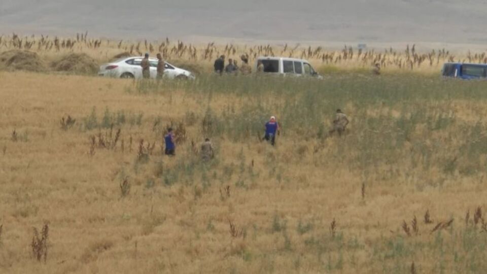Leyla'nın köyünde büyük hareketlilik! Ekiplerin baktığı şey...