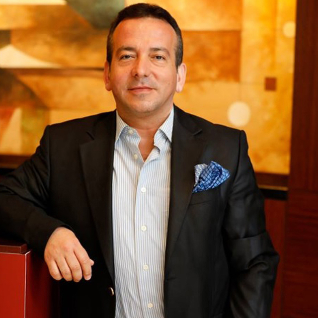 Vergi rekortmeni kardeşlere Adnan Oktar gözaltısı