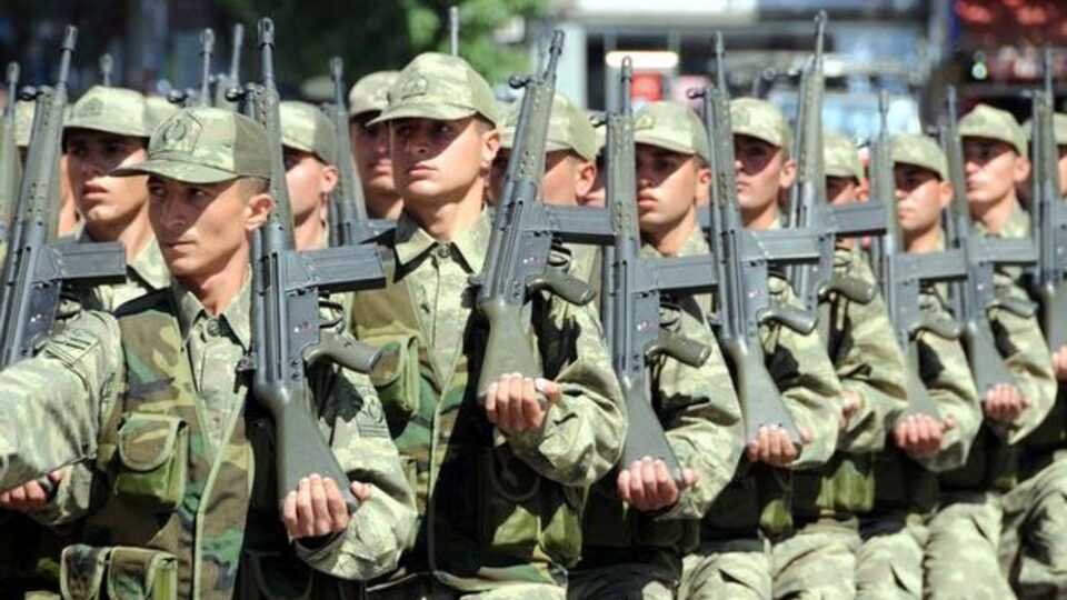 Bedellide kritik tarih ve saat belli oldu!