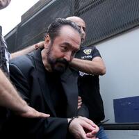 Adnan Oktar tutuklandı!