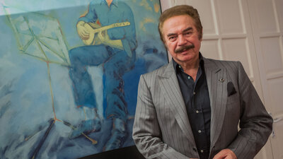 'Onlardan ne köy olur ne de kasaba'