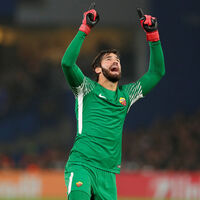 Rekor dün gece kırıldı! Tarihe geçti...