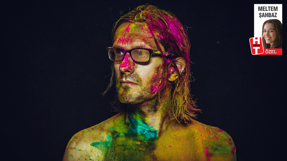 Steven Wilson: Solo kariyerim yüzde 100 doğru karardı!