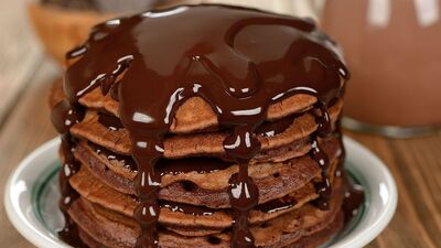 Diyet tatlı tarifleri