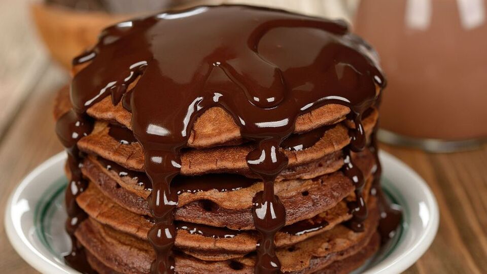 Diyet tatlı tarifleri