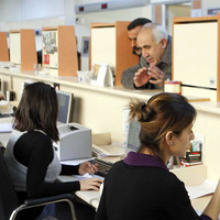 Vergi dairesi çalışma saatleri