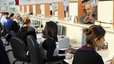 Vergi dairesi çalışma saatleri