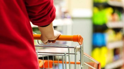 Perakende satış hacmi azaldı