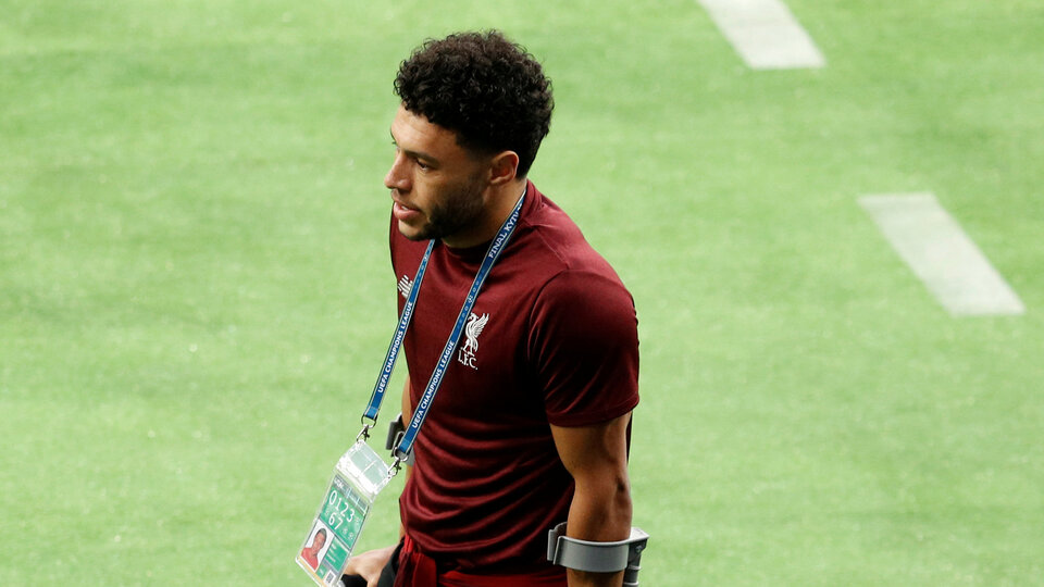 Liverpool'da şok!