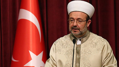 Mehmet Görmez kimdir?