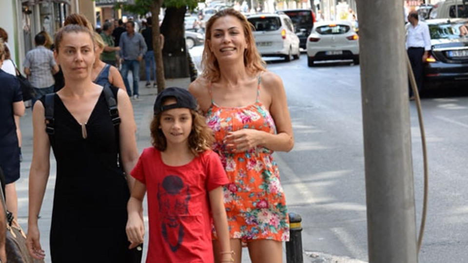 Leyla Bilginel sağlığına kavuştu!