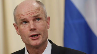 Hollanda Dışişleri Bakanı'ndan Blok'tan "ırkçı" açıklamalar