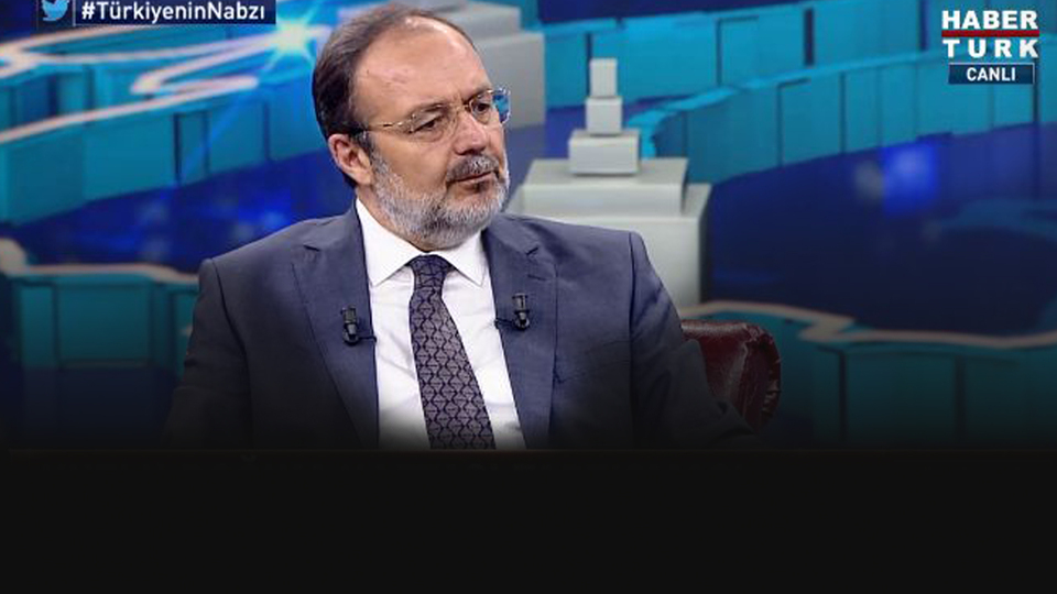 Mehmet Görmez: Devlet Kur'an kurslarını engellerken FETÖ'yü büyütüyordu