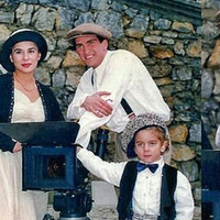 23 yıl sonra aynı klipte!