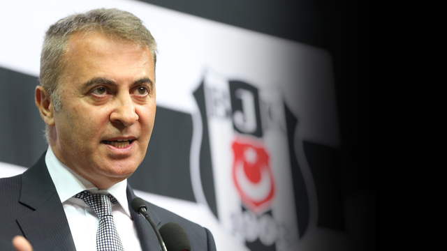 Fikret Orman'dan Mertcan Çam açıklaması