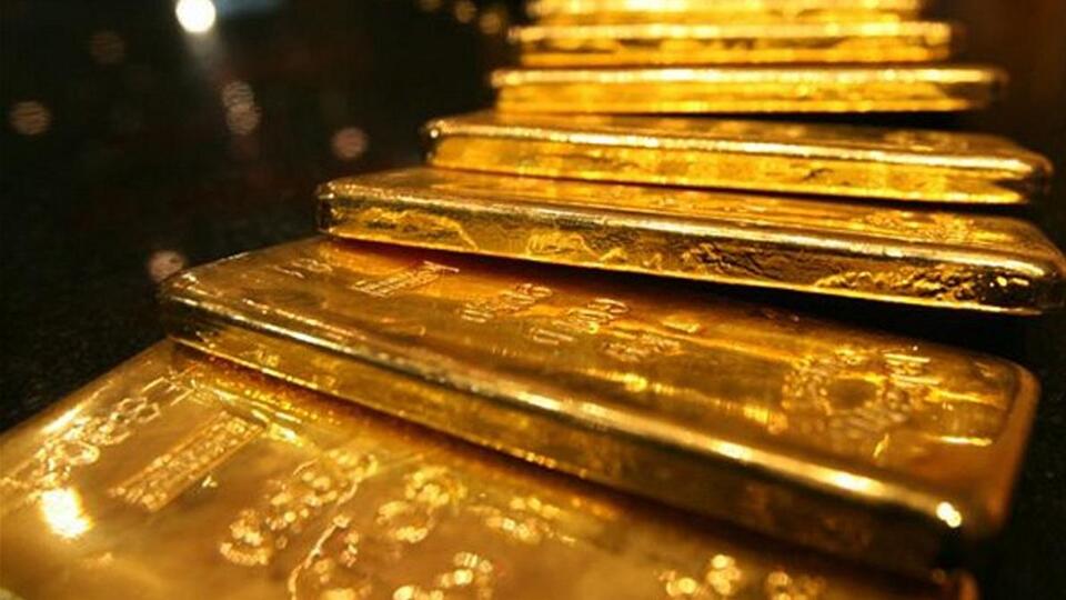 Venezuela altınlarını Türkiye'ye gönderiyor