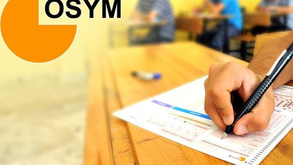 Ortaöğretim KPSS başvuru son gün! KPSS ücretleri hangi bankaya yatırılacak?