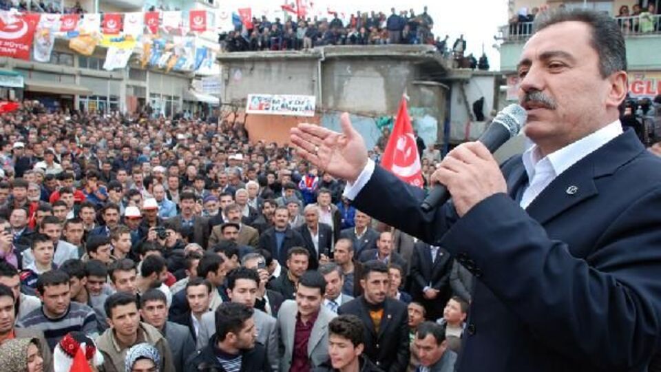 Yazıcıoğlu'nun sır ölümünde yeni gelişme! GPS cihazları...
