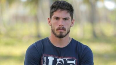 Anıl Berk Baki kimdir?