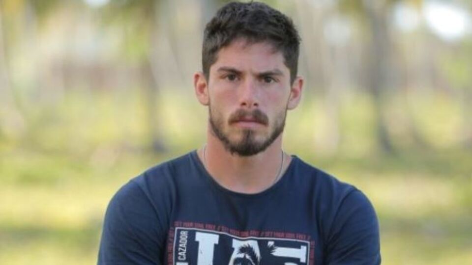 Anıl Berk Baki kimdir?